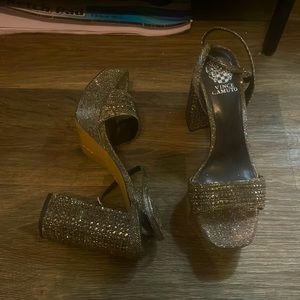 Vince Camuto Heels